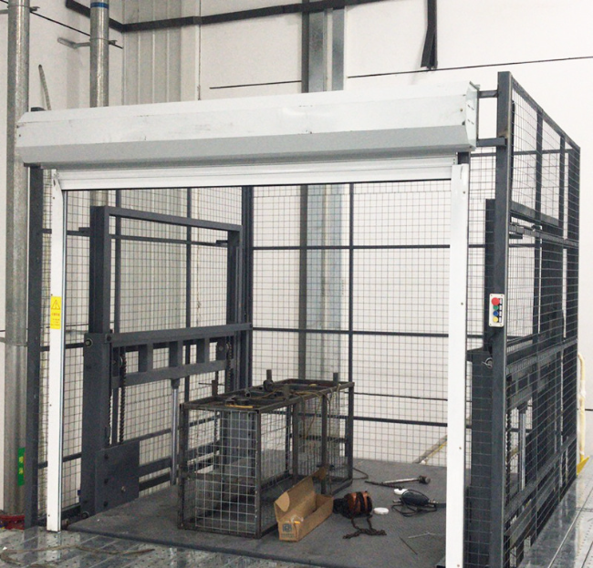 宜春升降平台选型常见问题及解决方案