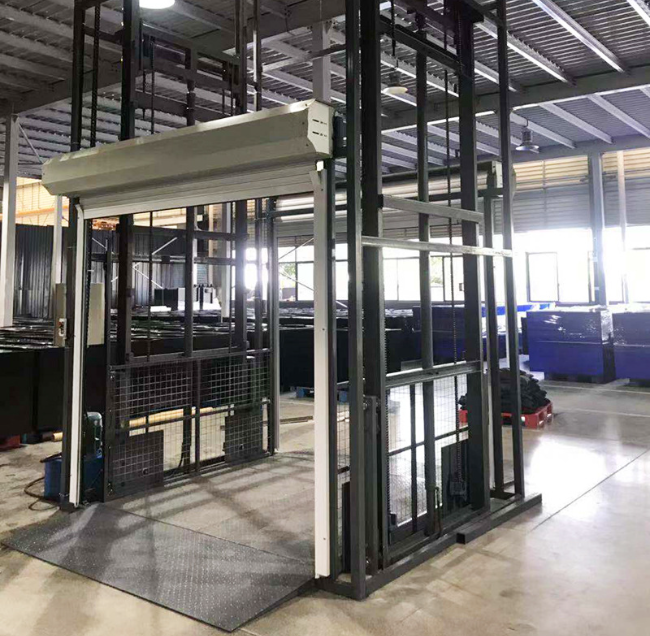 宜春升降平台运行常见故障及快速排查方法