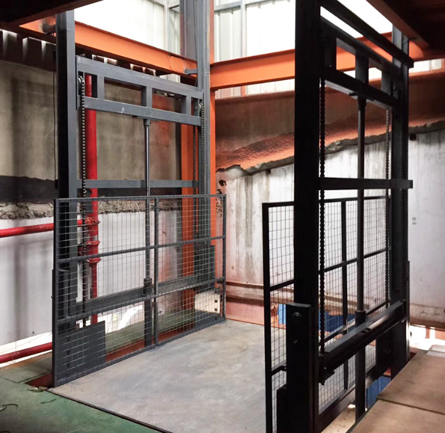 宜春升降平台维护保养常见问题及规范流程