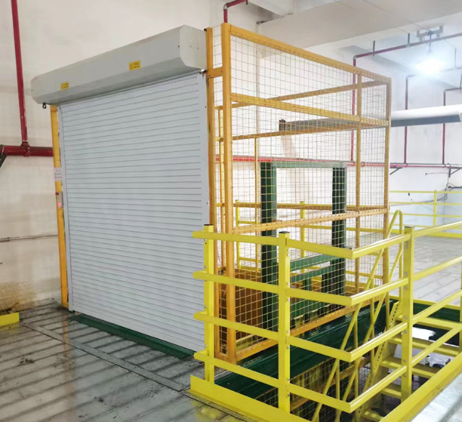 宜春升降平台安全使用常见问题及注意事项